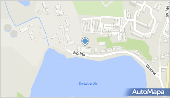 Oczyszczalnia, Wodna 20, Gniezno 62-200 - Oczyszczalnia, numer telefonu
