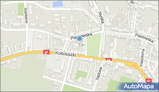 Oddział PTTK Sudetów Wschodnich, Plac Wolności 6/3, Prudnik 48-200, numer telefonu