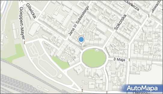 Oddział PTTK Zakładowy Baildon w Katowicach, Gliwicka 1, Katowice 40-079, numer telefonu