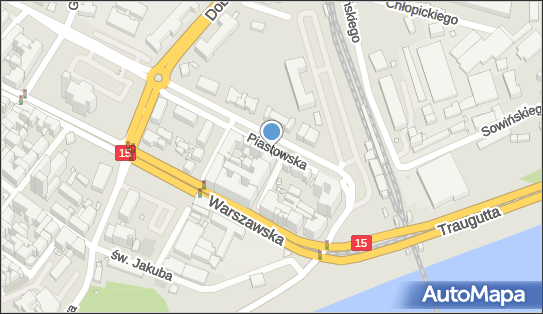 Związek Kynologiczny, Piastowska 5, Toruń 87-100 - Oddział ZKwP, godziny otwarcia, numer telefonu