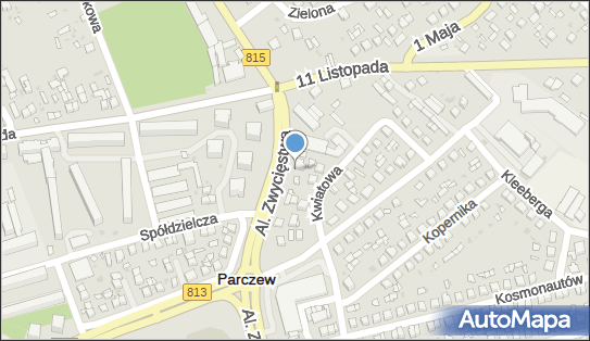 Odido, Al. Zwycięstwa 1, Parczew 21-200, godziny otwarcia