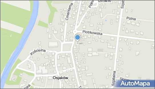 Odido, Rynek 4, Osjaków 98-320, godziny otwarcia