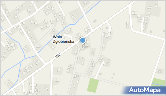 Odido, Wola Zgłobieńska 35, Wola Zgłobieńska 36-046, godziny otwarcia