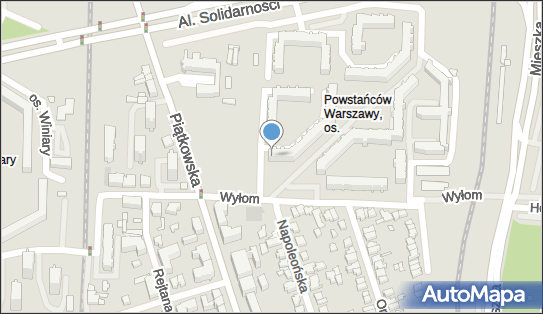 Odido, Osiedle Powstańców Warszawy 5F, Poznań 61-671, godziny otwarcia