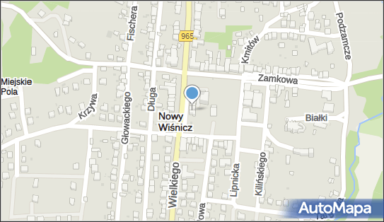 Odido, Rynek 5, Nowy Wiśnicz 32-720, godziny otwarcia