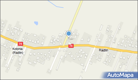 Odido, Radlin 57, Radlin 26-008, godziny otwarcia