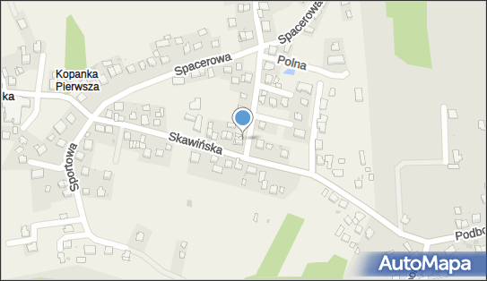 Odido, Skawińska 16, Kopanka 32-050, godziny otwarcia