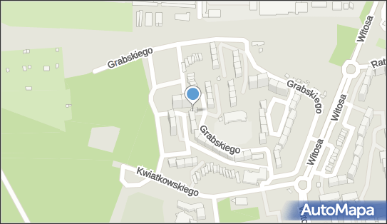 Odido, Kwiatkowskiego 26c, Katowice 40-824, godziny otwarcia