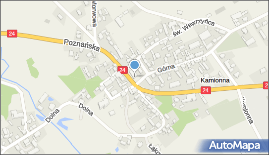 Odido, Rynek 1, Kamionna 64-421, godziny otwarcia