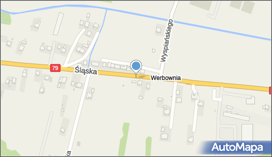 Odido, Śląska 25, Rudawa 32-064, godziny otwarcia