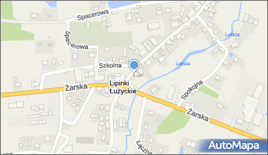 Odido, Główna 2, Lipinki Łużyckie 68-213, godziny otwarcia