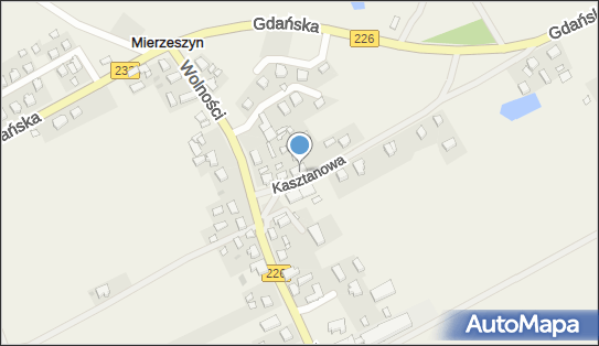 Odido, Kasztanowa 5, Mierzeszyn 83-041, godziny otwarcia