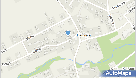Odido, Dolna 3, Damnica 76-231, godziny otwarcia