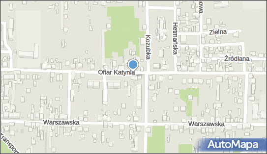 Odido, Ofiar Katynia 39, Dąbrowa Górnicza 42-530, godziny otwarcia