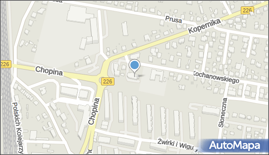 Odido, Kochanowskiego 6a, Pruszcz Gdański 83-000, godziny otwarcia