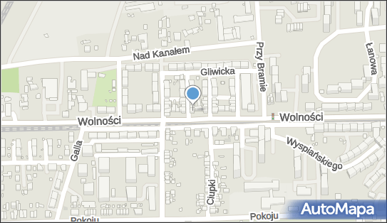 Odido, Sokolska 1, Zabrze 41-800, godziny otwarcia
