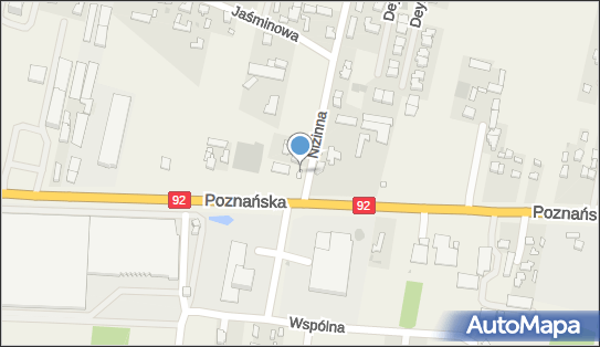 Odido, Poznańska 470, Koprki 05-850, godziny otwarcia