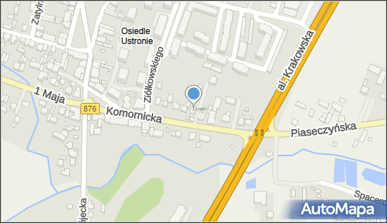 Odido, Komornicka 25, Tarczyn 05-555, godziny otwarcia