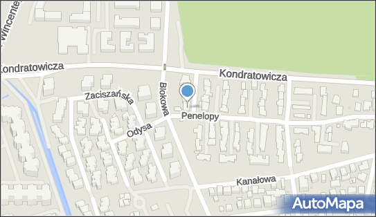 Odido, Safony 1, Warszawa 03-642, godziny otwarcia