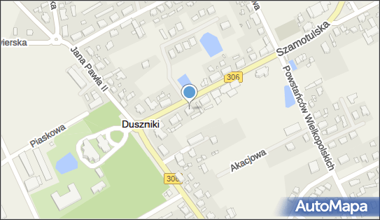 Odido, Szamotulska 6, Duszniki Wlkp. 64-550, godziny otwarcia
