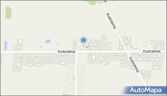 Odido, Kościelna 22, Ługi-Radły 42-142, godziny otwarcia