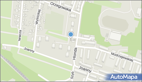 Odido, Kardynała Augusta Hlonda 3, Ruda Śląska 41-712, godziny otwarcia