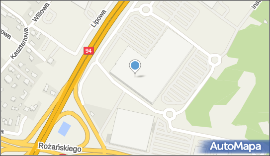 Albione, prof. Adama Rożańskiego 32, Modlniczka 32-085 - Odzieżowy - Sklep, godziny otwarcia