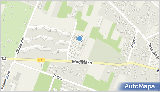 Alicja Łagodzińska PlanetAP, Modlińska 106A, Wieliszew 05-135 - Odzieżowy - Sklep