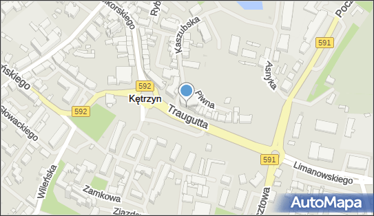 7421099531, Salon Fryzjerski 