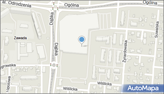 Crux, płk. Stanisława Dąbka 152, Elbląg 82-300 - Odzieżowy - Sklep