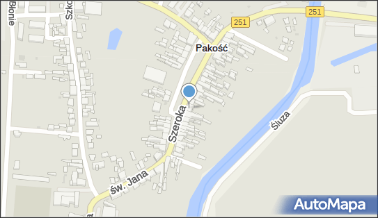 Duet, Rynek 19, Pakość 88-170 - Odzieżowy - Sklep