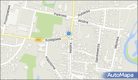 Edar Sklep Odzieżowy, Kaliska 25, Grabów nad Prosną 63-520 - Odzieżowy - Sklep, numer telefonu, NIP: 9680220885