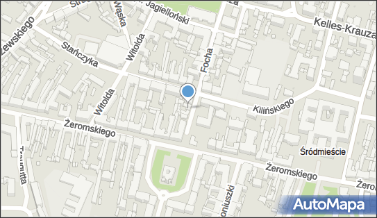 Galeria Obuwia 4-YOU, marsz. Focha Ferdynanda 3, Radom 26-600 - Odzieżowy - Sklep, godziny otwarcia, numer telefonu