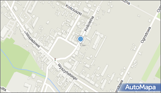 Jurando Producent Koszul Męskich J. Dolaciński, Kościelna 1 95-035 - Odzieżowy - Sklep, godziny otwarcia, numer telefonu