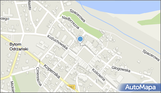 Kornaga.pl, Rynek 5/3, Bytom Odrzański 67-115 - Odzieżowy - Sklep, numer telefonu