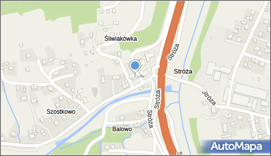 Krystyna - sklep firmowy, Stróża 853, Stróża 32-431 - Odzieżowy - Sklep, godziny otwarcia, numer telefonu