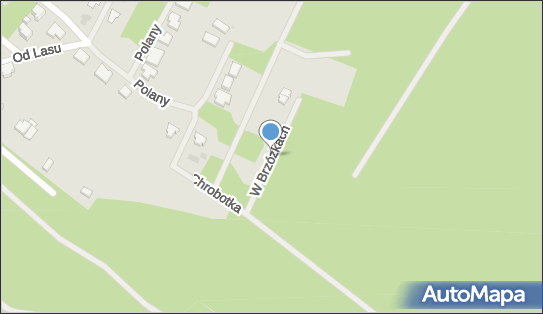 LePodium, W Brzózkach, Warszawa 04-937 - Odzieżowy - Sklep