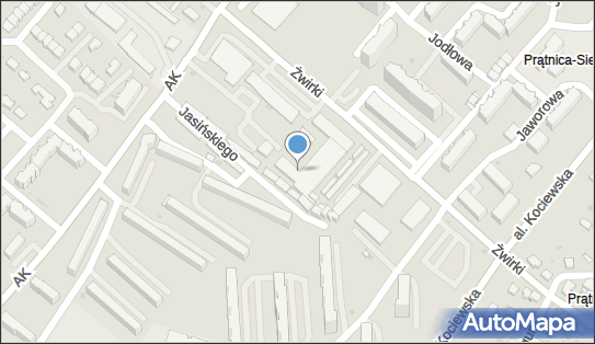 5931091183, Mirosława Flisikowska Sklep Przemysłowy Mira 