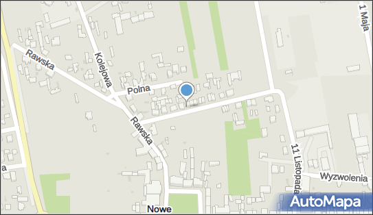 Mixed, 11 Listopada 11, Nowe Miasto nad Pilicą 26-420 - Odzieżowy - Sklep, godziny otwarcia, numer telefonu