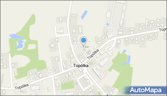 Odzieżowy - Sklep, Topólka 131, Topólka 87-875 - Odzieżowy - Sklep