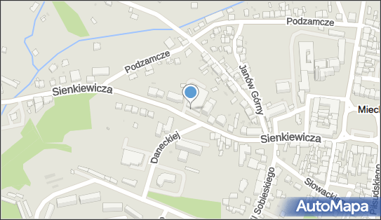 Paradis, Henryka Sienkiewicza 12, Miechów 32-200 - Odzieżowy - Sklep, godziny otwarcia