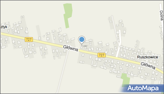 7991005811, Józef Próchnicki Handel Obwoźny 