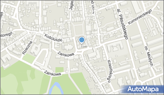 Sklep Alaska, pl. Mariacki 3, Żywiec 34-300 - Odzieżowy - Sklep, NIP: 5531161916