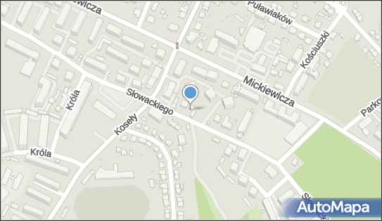 Sklep Bobas, ul. Juliusza Słowackiego 12, Sandomierz 27-600 - Odzieżowy - Sklep, NIP: 8641019109