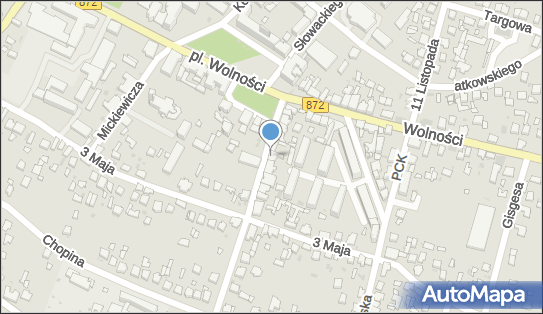 8651029718, Sklep Branży Przemysłowej Kieżun Elżbieta 