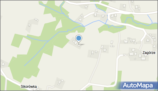 Sklep Doris Żydło Dorota, Bieśnik 76, Bieśnik 38-331 - Odzieżowy - Sklep, NIP: 7381014160