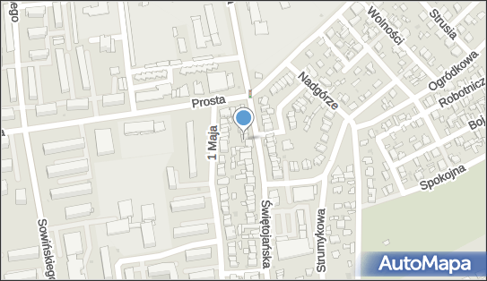 Sklep Ken, ul. I Armii Wojska Polskiego 77, Wyszków 07-200 - Odzieżowy - Sklep, NIP: 7621758866