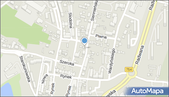 Sklep Koń w Paski Joanna Ćwieluch Iwan Monika Maj, Siennieńska 21 27-400 - Odzieżowy - Sklep, NIP: 6612055745