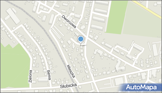 Sklep Krystyna Rutka Krystyna, ul. Bolesława Chrobrego 15, Rzepin 69-110 - Odzieżowy - Sklep, NIP: 5981266638