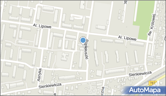 Sklep Maciuś, ul. ks. Jerzego Popiełuszki 4F, Pionki 26-670 - Odzieżowy - Sklep, NIP: 7962441679